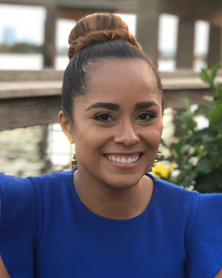 Photo of Asia Gonzalez, Licensed Professional Counselor, LPC