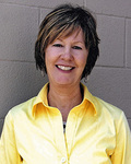 Photo of Terri O'Donnell, Licensed Professional Counselor in McFarland, WI