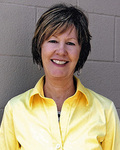 Photo of Terri O'Donnell, Licensed Professional Counselor in Browntown, WI