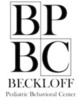 Beckloff Behavioral Health Center