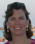 Photo of Patricia Schmitz, Psychologist, PhD