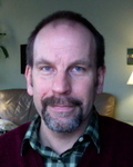 Photo of James Etzkorn, Psychologist in Ann Arbor, MI