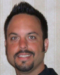 Photo of Daniel J Frank, Licensed Professional Counselor