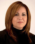 Photo of Gabriella Calò Siegel, Psychologist in Los Angeles, CA
