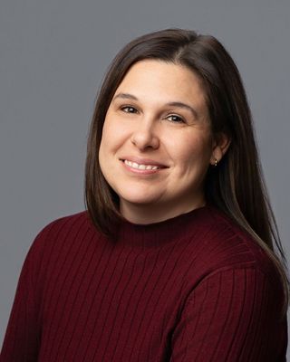 Photo of Nicole Simonson, Clinical Social Work/Therapist, MSW, LICSW, PMH-C