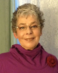 Photo of Helen E Faunce, M, A, MFT, Marriage & Family Therapist