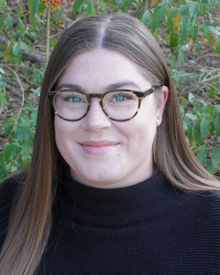 Photo of Myranda Reid, Pre-Licensed Professional, LPC-A