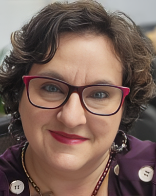 Photo of Leah Sauls, Licensed Professional Counselor, LPC