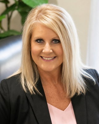 Photo of Melissa Newsom, Clinical Social Work/Therapist, MSW, LCSW, CCTP