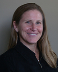 Photo of Dr. Kristin Anderson, PhD, LCP