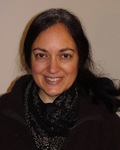 Photo of Mukti Khanna, Psychologist in Chehalis, WA