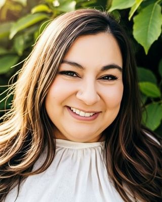 Photo of Angela Rezendes, Licensed Professional Counselor, MS, LPC
