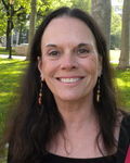 Photo of Robin Axel, ACSW, LCSW, Clinical Social Work/Therapist