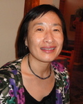 Photo of Mei-I Chang, Psy.D., Psychologist in San Diego, CA