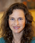 Photo of Lisa Roth, Psychologist