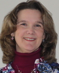 Photo of Dr. Jenny Poston, PhD