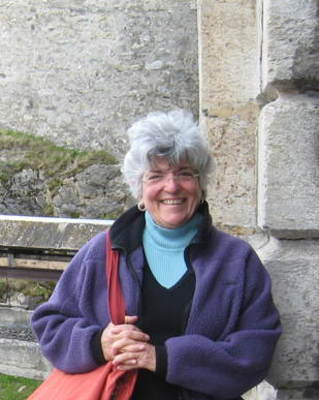Photo of Helen Rauch-Elnekave, Psychologist in Burlington, CT