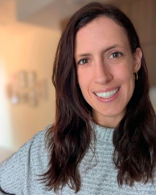 Photo of Anastasia Pyz, Licensed Mental Health Counselor Associate , MS, LMHCA