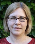 Photo of Lynne Coon, Licensed Professional Counselor in Southwest, Portland, OR