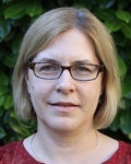 Photo of Lynne Coon, Licensed Professional Counselor in Oregon