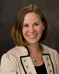 Photo of Sonja Benson, Psychologist in Plymouth, MN