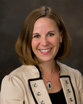 Photo of Sonja Benson, Psychologist in Hopkins, MN