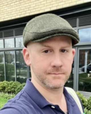 Photo of Jarom Matheson, Clinical Social Work/Therapist, LCSW
