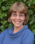 Photo of Judith Muschel, Marriage & Family Therapist in Oakland, CA
