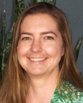 Photo of Christine Corrigan, Psychologist in San Francisco, CA
