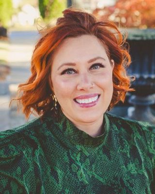 Photo of Holly Barker, Pre-Licensed Professional, MA