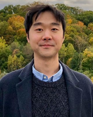 Photo of Suoh Park, MDiv, RP, Registered Psychotherapist