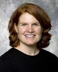 Photo of Rachel Crook Lyon, PhD, Psychologist