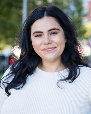 Photo of Oriana Nakanishi, Pre-Licensed Professional in Washington