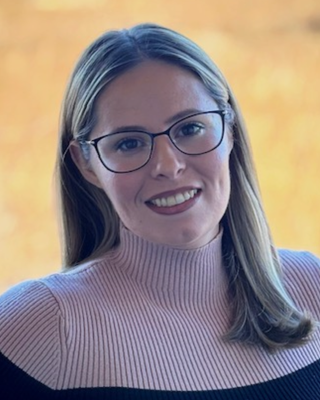 Photo of Haley Russell, Clinical Social Work/Therapist, LMSW