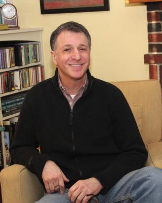 Photo of Andrew Seplow, Clinical Social Work/Therapist in Jamaica Plain, MA