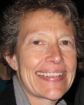Linda Gensheimer