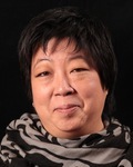 Photo of Valerie Tamiko Takeda, MSW, RSW, Registered Social Worker