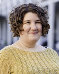 Photo of Jessica Hegedus, Psychologist in Western Addition, San Francisco, CA