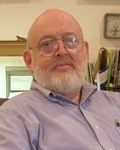 Photo of Donald C McCann, Psychologist in Camelot, San Antonio, TX