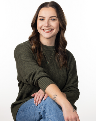 Photo of Cayla King, Licensed Mental Health Counselor, MS, tLMHC