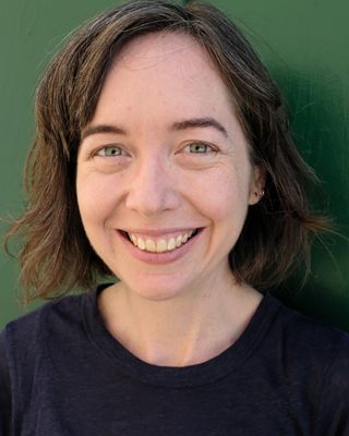 Photo of Julie Devaney, Registered Psychotherapist, MA