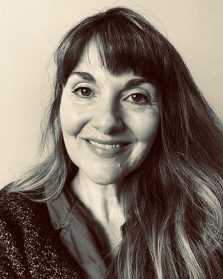 Photo of Suzanne Holland, Psychotherapist in London, England
