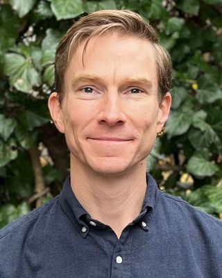 Photo of Dr. Richard Raymond, Psychologist, PhD