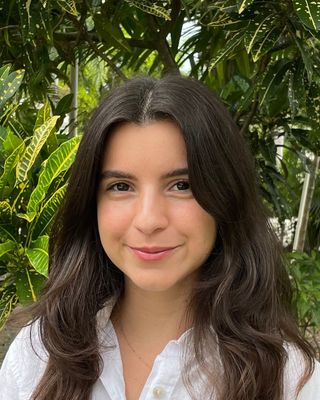 Photo of Damaris Acosta, Registered Mental Health Counselor Intern, MA, RCMHCI