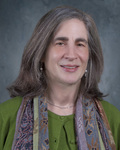 Photo of Rebecca Hecht-Lewis, Psychologist in Alexandria, VA