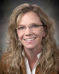 Photo of Lisa Estelle, Psychologist in Spokane, WA