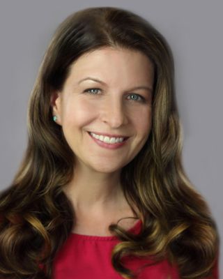 Photo of Jaime Jackson, Resident in Counseling, MA