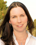 Photo of Nicole O'Connor, Marriage & Family Therapist in Noe Valley, San Francisco, CA