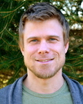 Photo of Will Holloway, Licensed Professional Counselor in Humboldt, Portland, OR