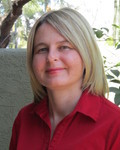 Photo of Shannon Sticken, Psychologist in Tucson, AZ
